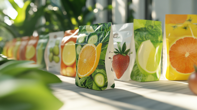 Embalagem para Lanche Natural: 7 Opções Práticas e Sustentáveis