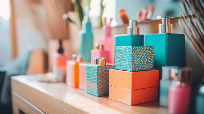 Caixas de Cosm&eacute;ticos: 7 Op&ccedil;&otilde;es Imperd&iacute;veis para Organizar