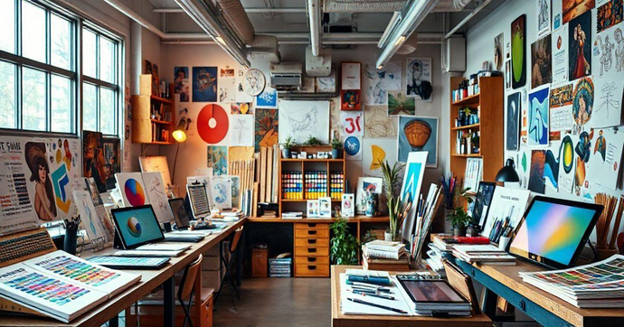 Descubra os Melhores Itens Gr&aacute;ficos