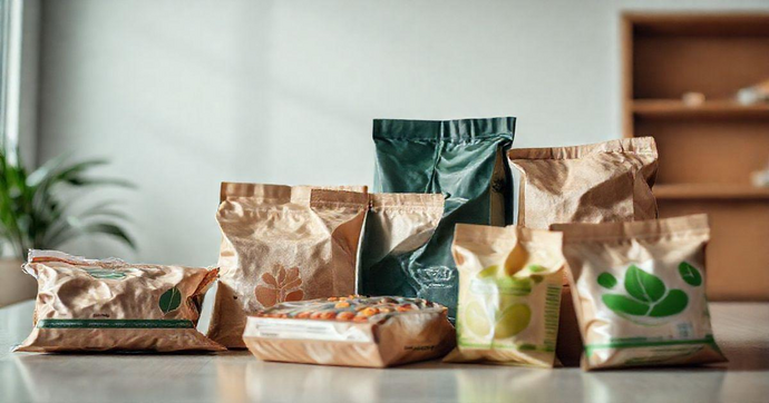 Embalagens para Delivery: Praticidade e Qualidade