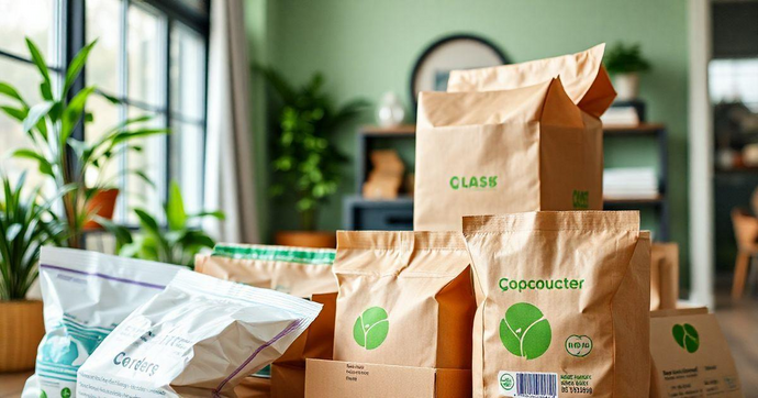 Embalagens para Delivery SP: Qualidade e Praticidade