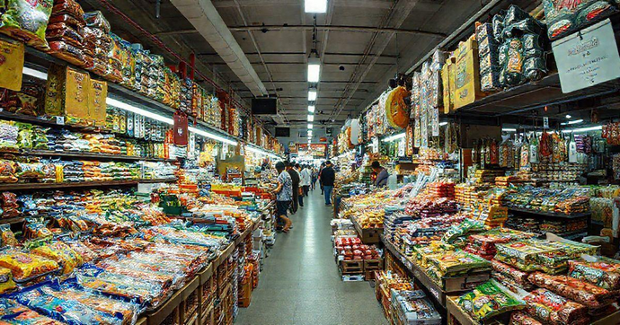 Encartelados no Atacado: Vantagens e Oportunidades