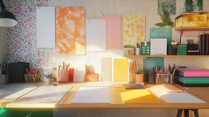 Folders design: 7 Dicas Para Criar Impress&otilde;es Impactantes