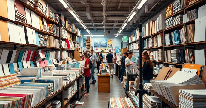 Impress&atilde;o de Folder Pre&ccedil;o: Tudo que Voc&ecirc; Precisa Saber