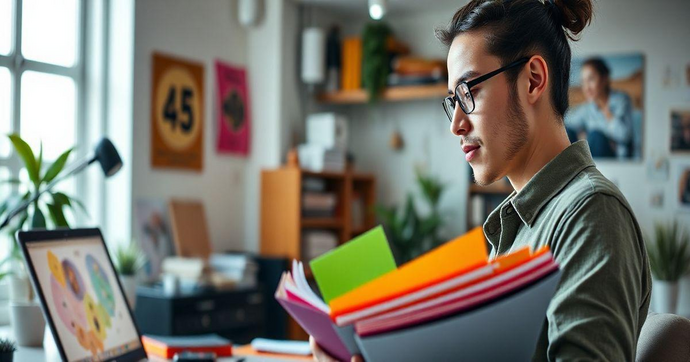 Impress&atilde;o de Folders Pre&ccedil;o Atraente