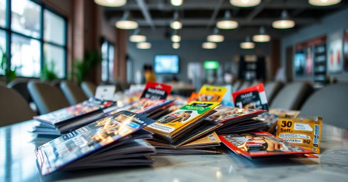 Cartelas Blister: Vantagens e Usos