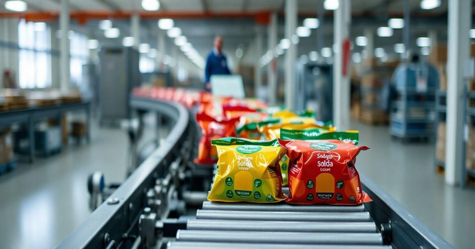 Embalagem Solapa: 7 Vantagens que Voc&ecirc; Precisa Conhecer