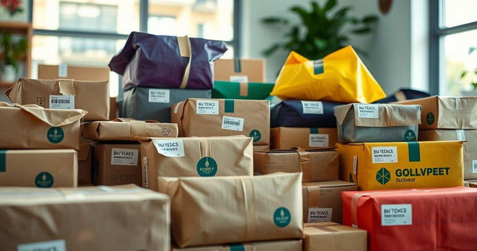 Embalagens para Delivery: A Escolha Certa