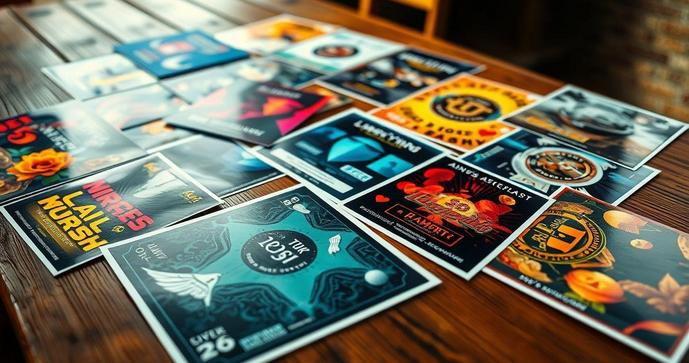 Impress&atilde;o de Flyers: Veja os Pre&ccedil;os Aqui