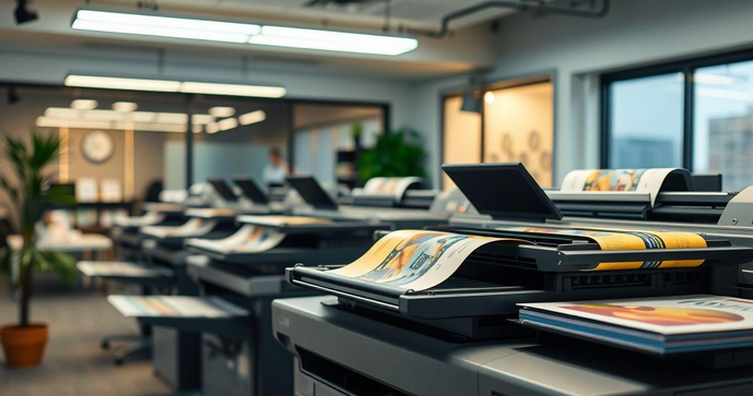 Impress&atilde;o de Folder Pre&ccedil;o Acess&iacute;vel