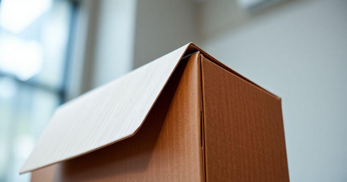 Solapas para Embalagens: 7 Dicas para Escolher a Melhor