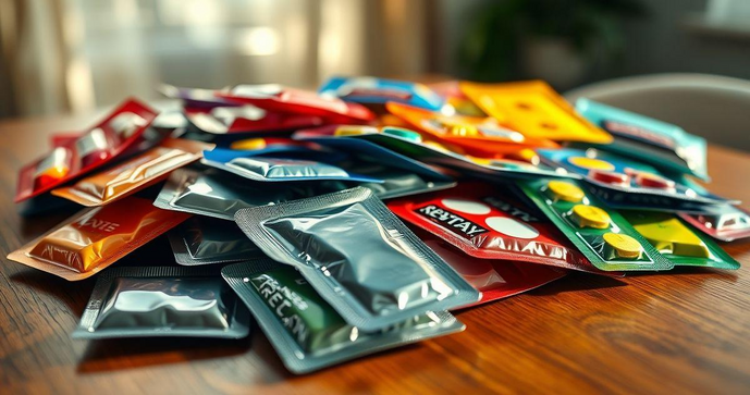 Cartelas Blister: O Que S&atilde;o e Suas Vantagens