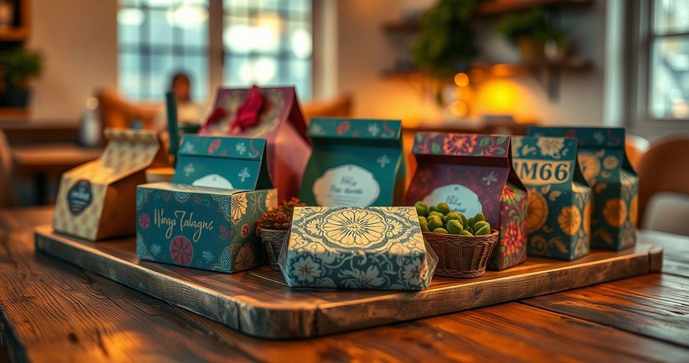 Embalagem para Lanche Personalizada: Como Criar a Op&ccedil;&atilde;o Ideal para Seu Neg&oacute;cio