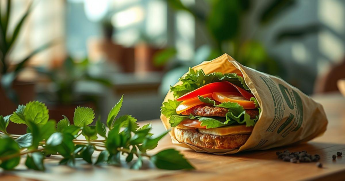 Embalagem para Sandu&iacute;che Natural Pre&ccedil;o: Como Escolher a Melhor Op&ccedil;&atilde;o para Seu Neg&oacute;cio