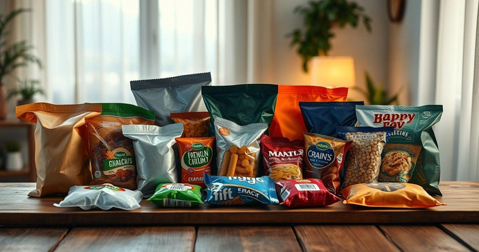 Embalagens para Lanches Pre&ccedil;o Acess&iacute;vel