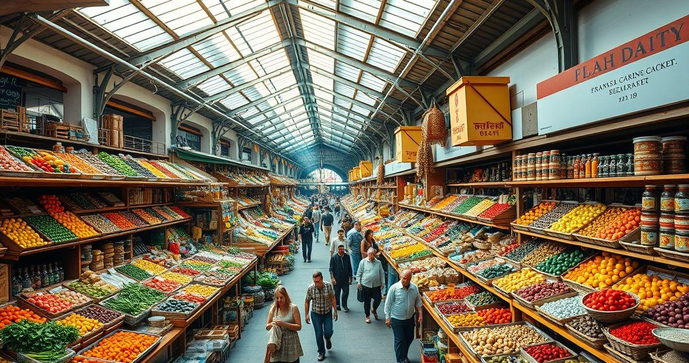 Encartelados no Atacado: Oportunidades Imperd&iacute;veis