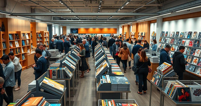 Gr&aacute;fica Cat&aacute;logo Pre&ccedil;o: Como Encontrar as Melhores Ofertas para Seu Projeto