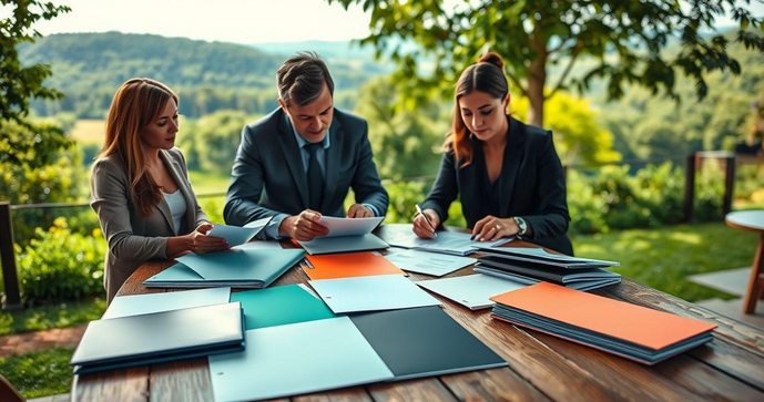 Impress&atilde;o de Folder Pre&ccedil;o Atraente