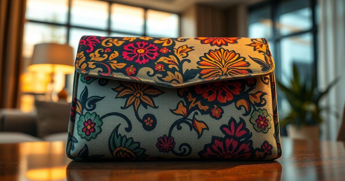 Solapa Personalizada: Como Criar um Design &Uacute;nico para Seus Projetos