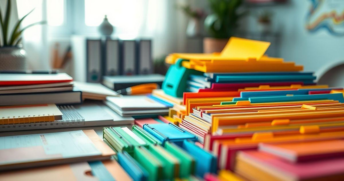 Solapas e Cartelas: Como Escolher e Utilizar Esses Itens de Forma Eficiente