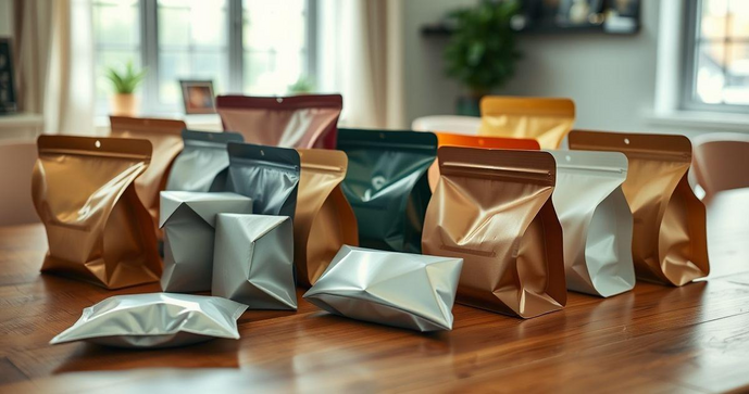 Embalagem Solapa: Como Escolher a Melhor Op&ccedil;&atilde;o para Seu Produto