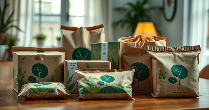 Embalagens para Delivery em SP: Guia Completo