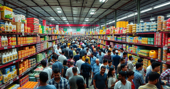 Encartelados no Atacado: Guia Completo