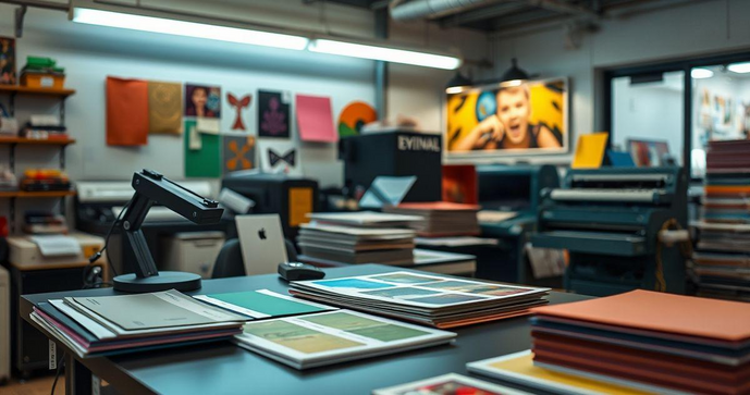 Impress&atilde;o de folder pre&ccedil;o: Guia Completo para Fazer a Escolha Certa