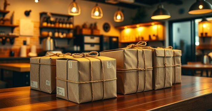 Caixas Personalizadas para Delivery: A Solu&ccedil;&atilde;o Ideal para Seu Neg&oacute;cio
