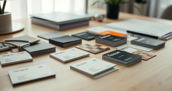 Cart&otilde;es de visita pre&ccedil;o como encontrar op&ccedil;&otilde;es acess&iacute;veis e de qualidade