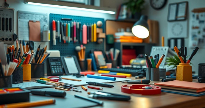 Como criar solapas personalizadas que se destacam no seu projeto