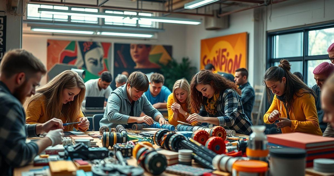 Como Criar um Wobbler Personalizado para Promover sua Marca