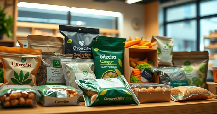 Embalagem para lanche: saiba como escolher a melhor op&ccedil;&atilde;o