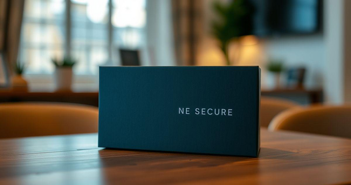 Embalagem Solapa: A Solu&ccedil;&atilde;o Ideal para Proteger e Apresentar Seus Produtos