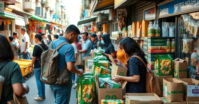 Embalagens para Delivery SP: Escolha a Ideal para Seu Neg&oacute;cio