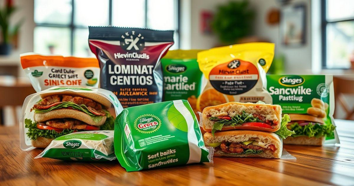 Embalagens para Lanches Pre&ccedil;o Acess&iacute;vel e Vantagens