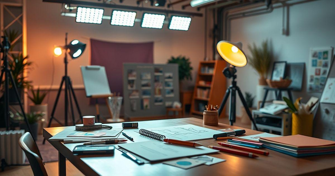 Impress&atilde;o de Folder 3 Dobras: Dicas para Criar Materiais Impactantes e Eficazes