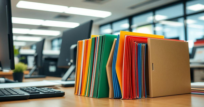 Solapas para Imprimir: Como Criar e Personalizar para Suas Necessidades