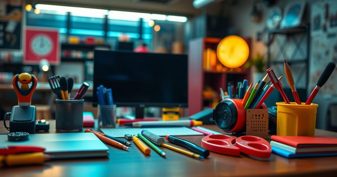 Como Criar um Flyer Personalizado que Captura a Aten&ccedil;&atilde;o