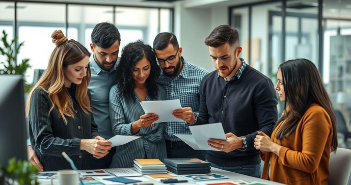 Como Escolher a Melhor Empresa de Adesivos para Seu Neg&oacute;cio