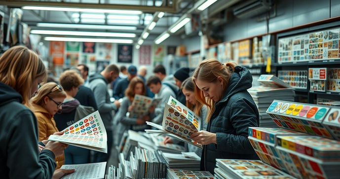 Como Escolher a Melhor Gr&aacute;fica de Adesivos Para Seus Projetos