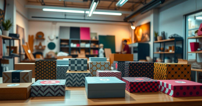 Como Escolher a Melhor Gr&aacute;fica de Caixas Personalizadas para Seu Neg&oacute;cio