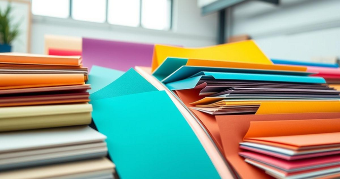 Como Escolher Impressos Gráficos de Qualidade para Seu Negócio