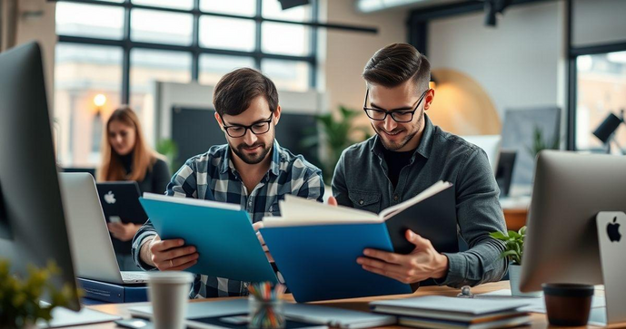 Criando Folders Design Impactantes para Todo Tipo de Neg&oacute;cio