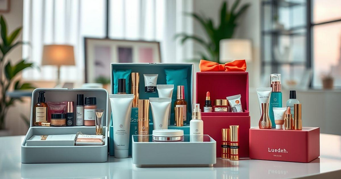 Descubra as Vantagens das Caixas Personalizadas para Cosm&eacute;ticos