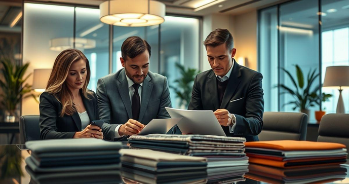 Descubra o Pre&ccedil;o de Solapas Personalizadas e Impressione Seus Clientes