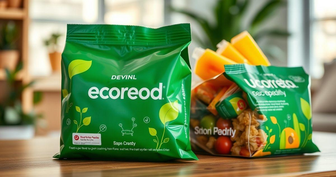 Embalagens para delivery que garantem frescor e seguran&ccedil;a