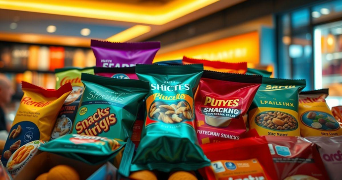 Embalagens Personalizadas para Lanches que Encantam e Aumentam suas Vendas