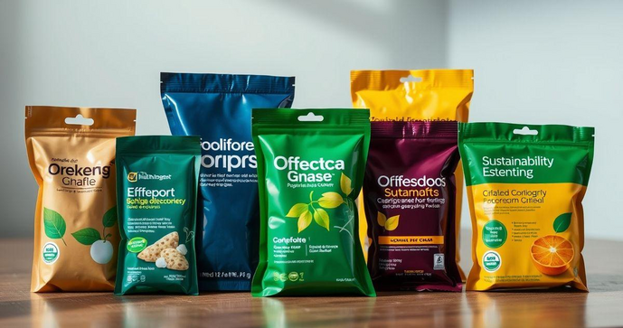 Solapas para Embalagens: Como Escolher e Utilizar da Melhor Forma