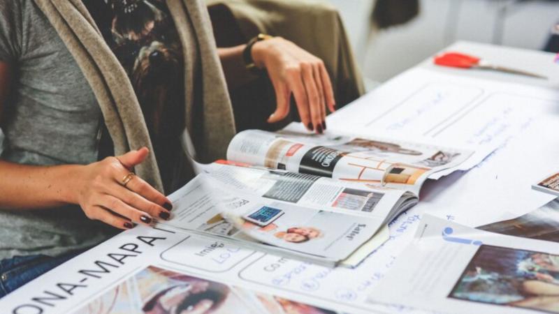 Impressão de Catálogos: 7 Dicas Para Atração Imediata